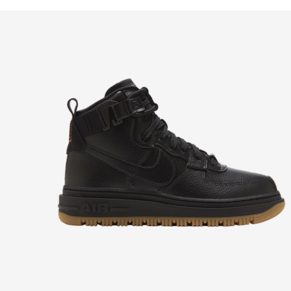 Nike Air Force 1 High Utility Boot 2.0